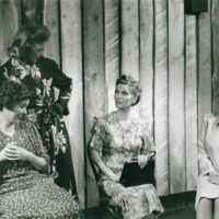 Waiting for the Parade - Alberta Theatre Projects 1977 Production