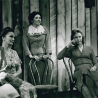 Waiting for the Parade - Alberta Theatre Projects 1977 Production