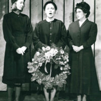 Waiting for the Parade - Alberta Theatre Projects 1977 Production